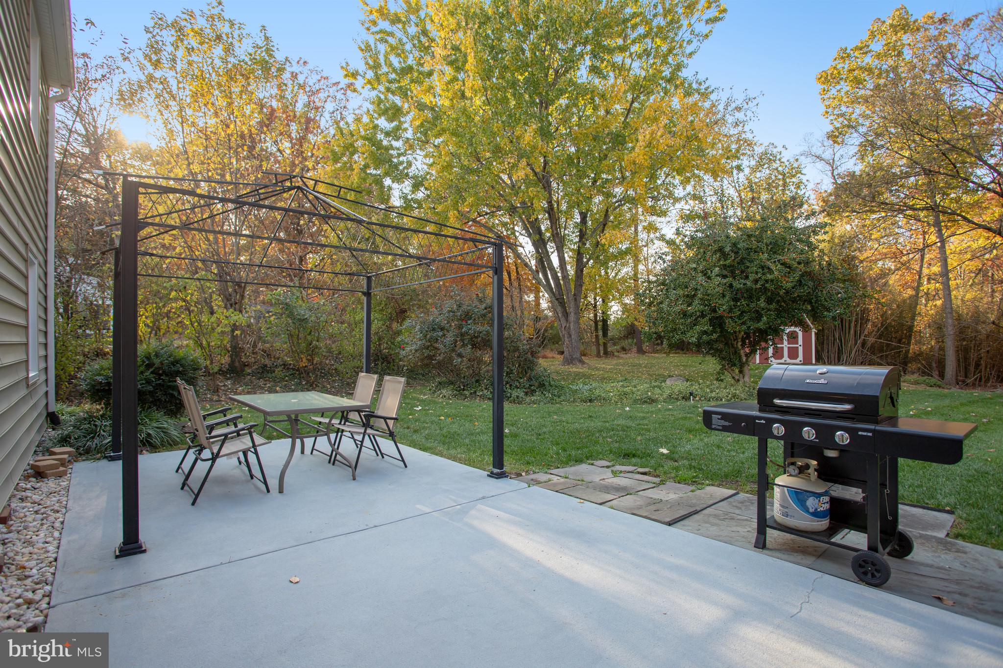 GREENBRIAR - Residential