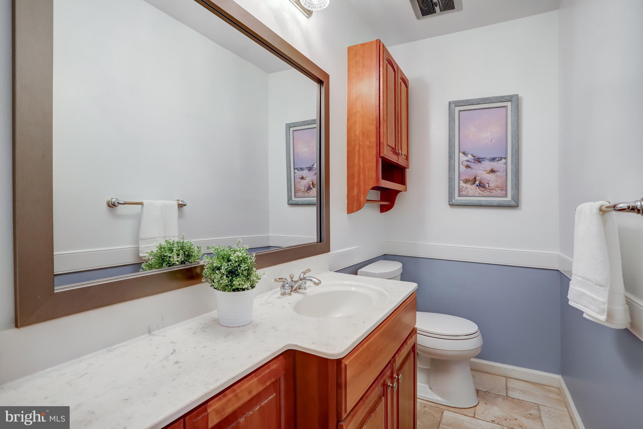 GREENBRIAR - Residential