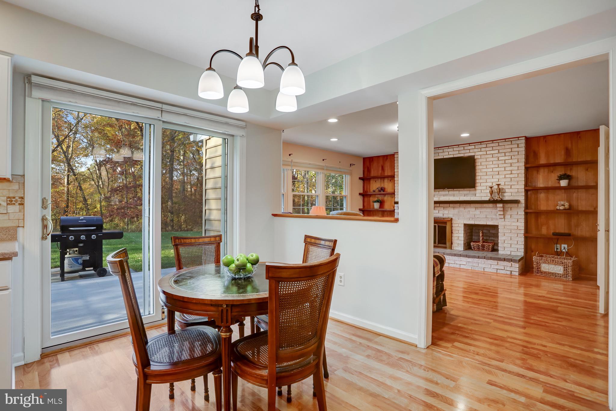 GREENBRIAR - Residential