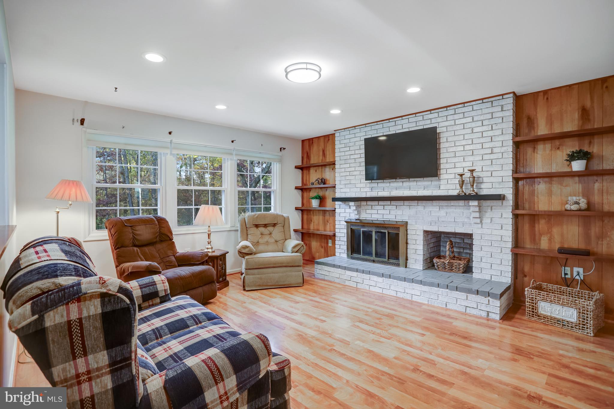 GREENBRIAR - Residential