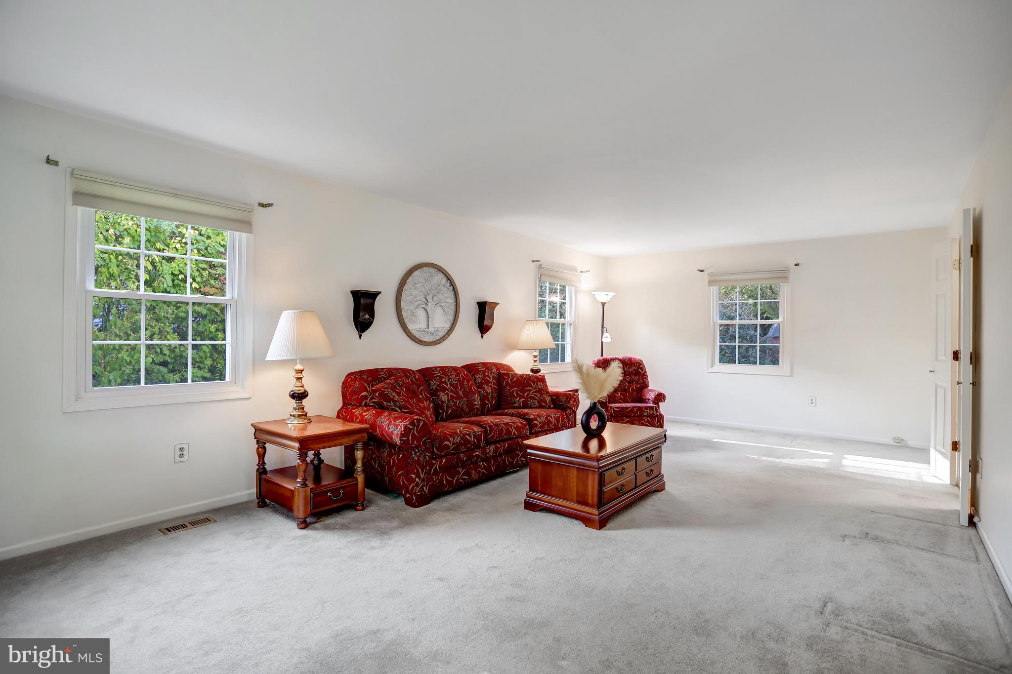 GREENBRIAR - Residential