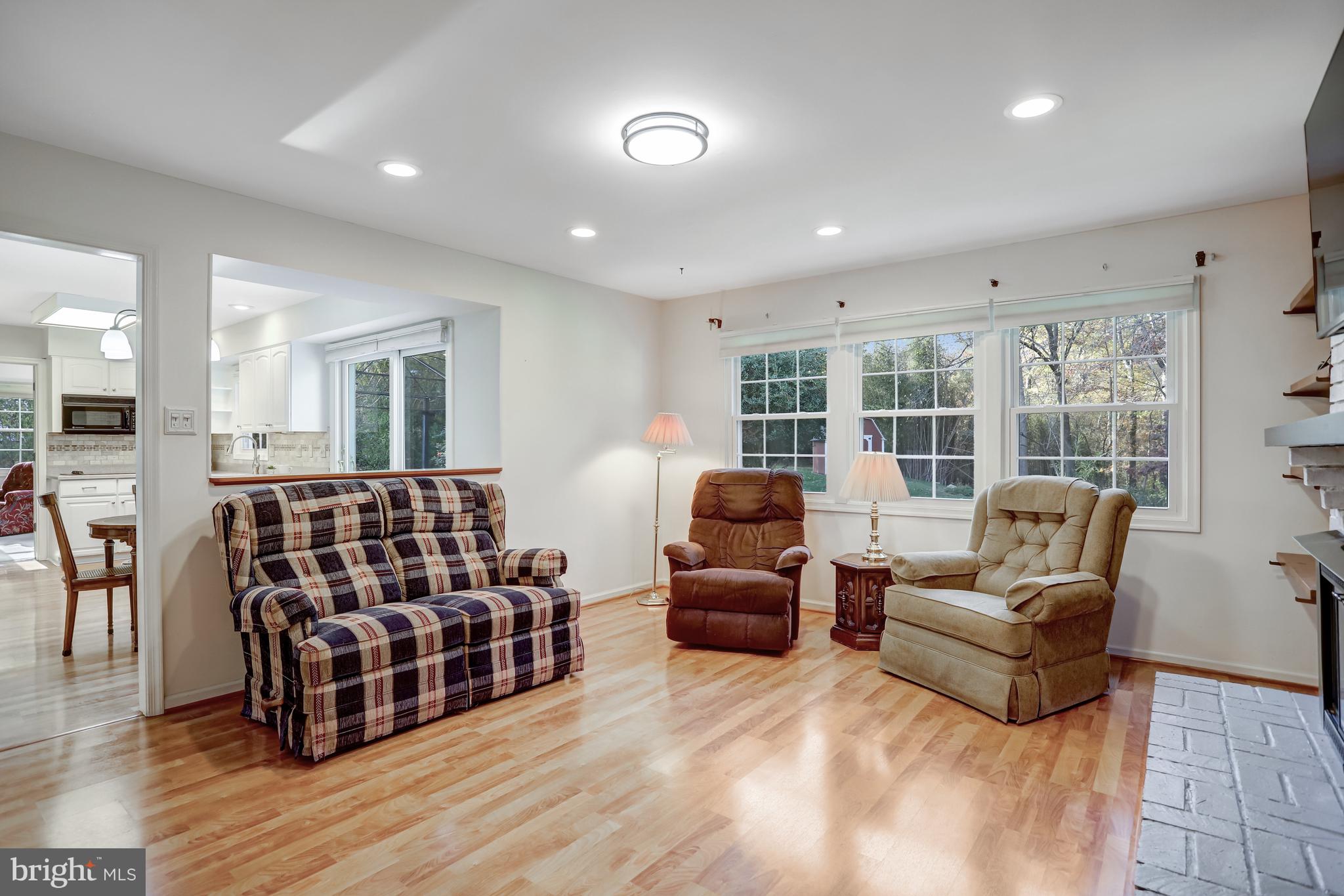 GREENBRIAR - Residential