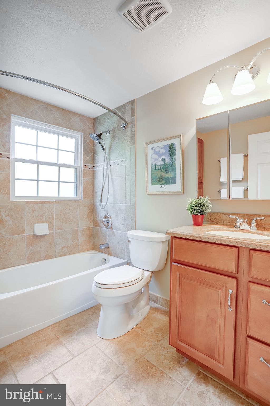 GREENBRIAR - Residential