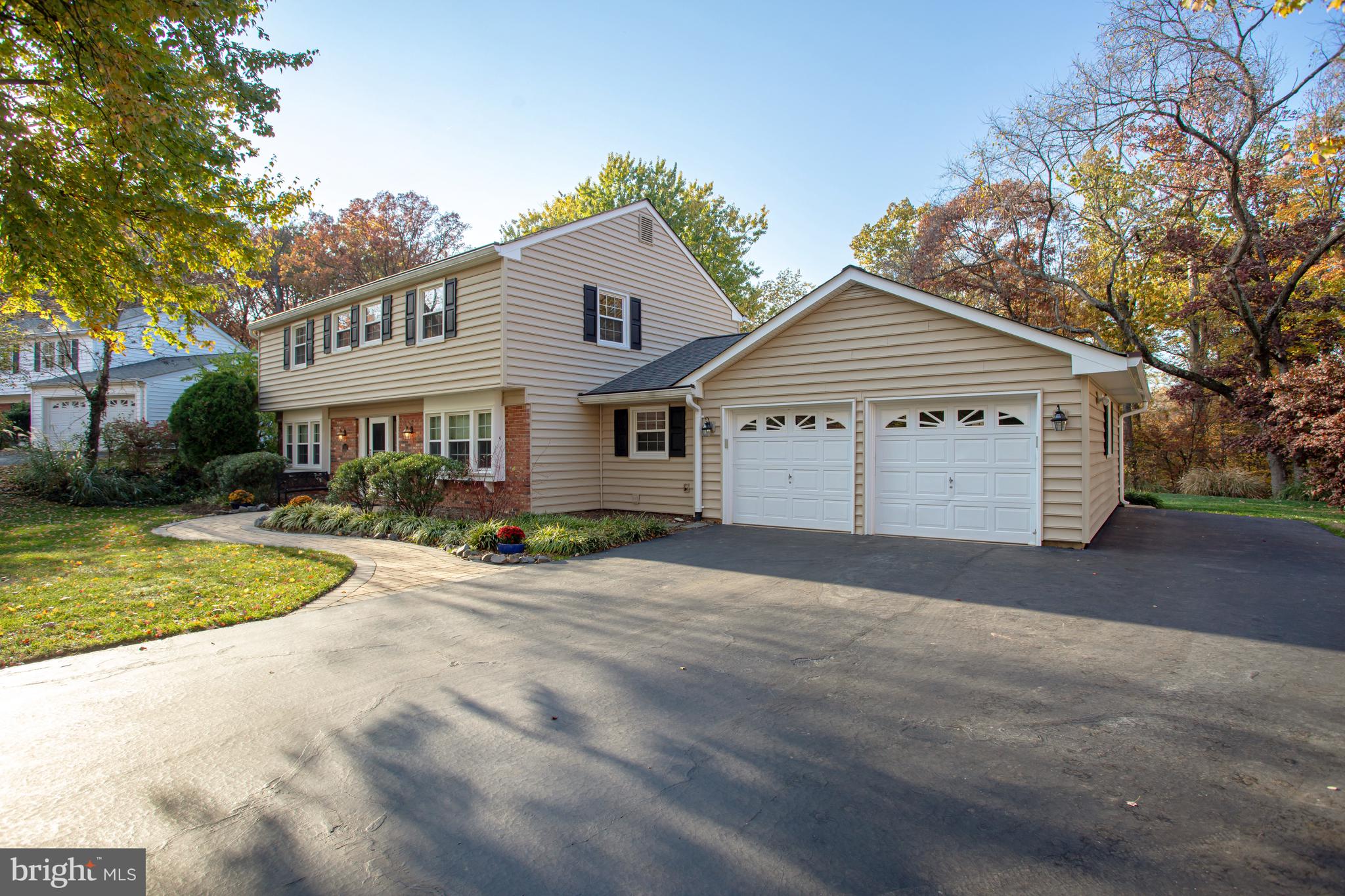 GREENBRIAR - Residential