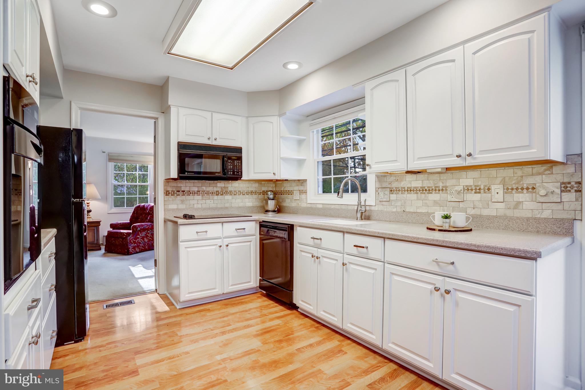 GREENBRIAR - Residential