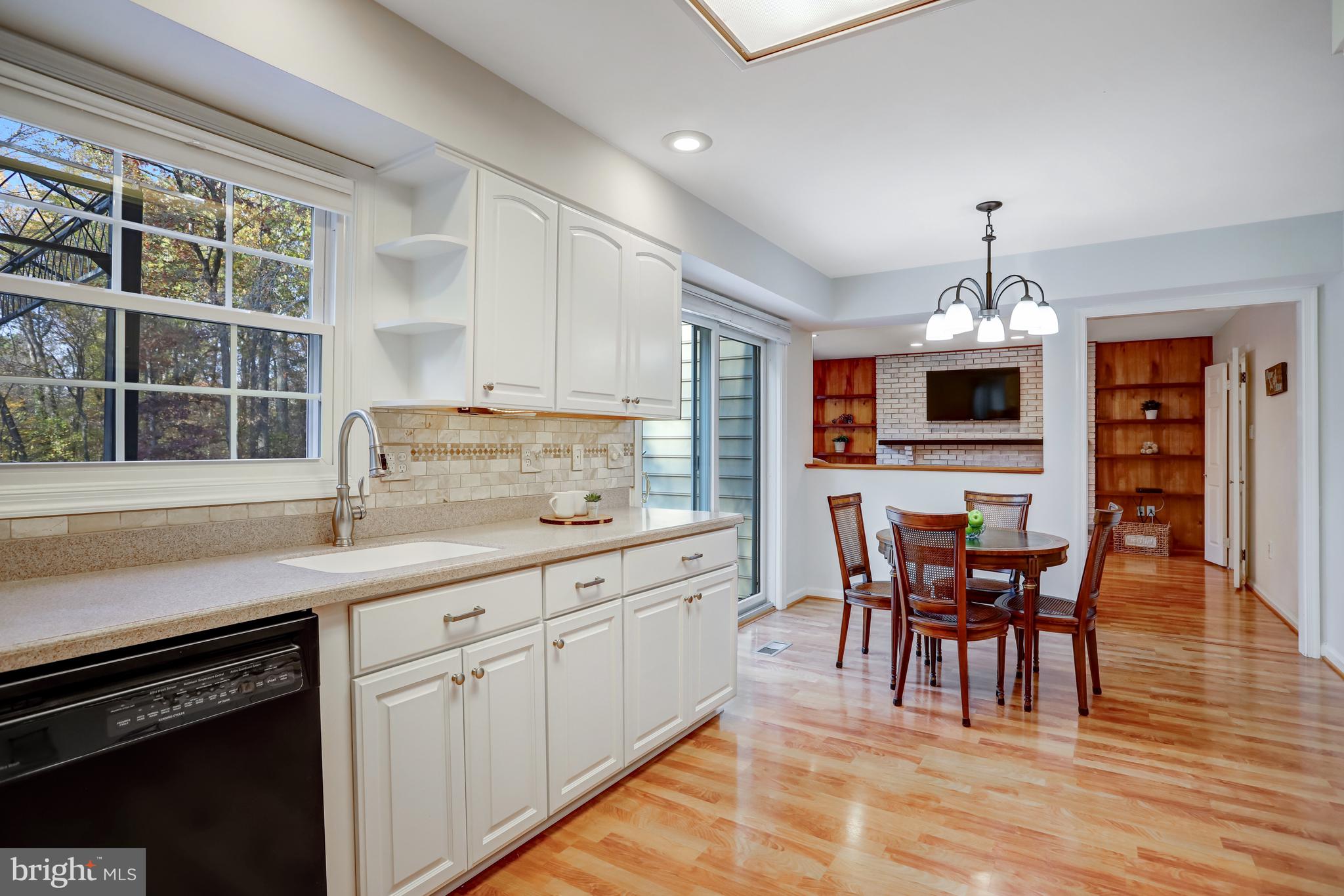 GREENBRIAR - Residential