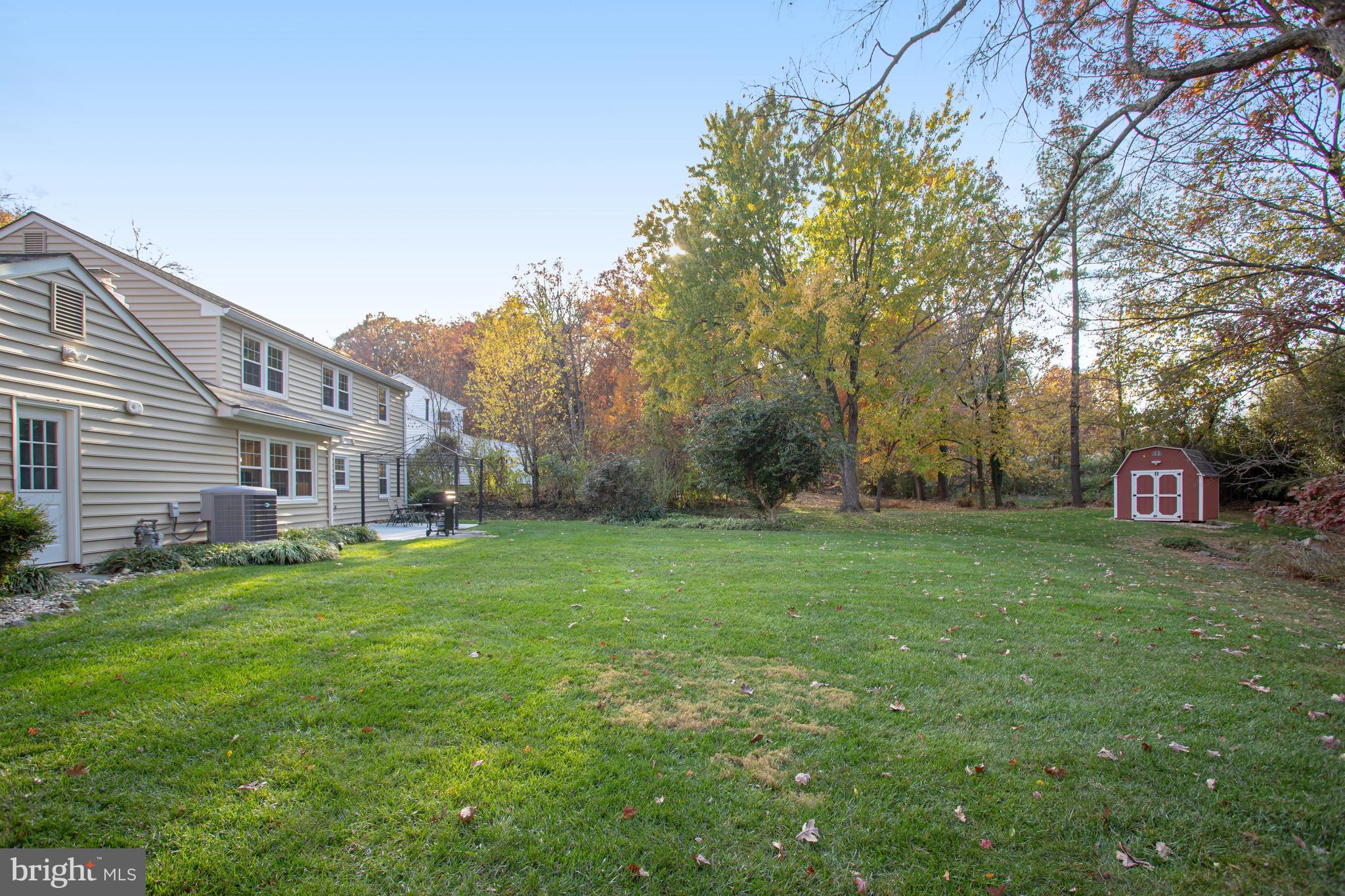 GREENBRIAR - Residential