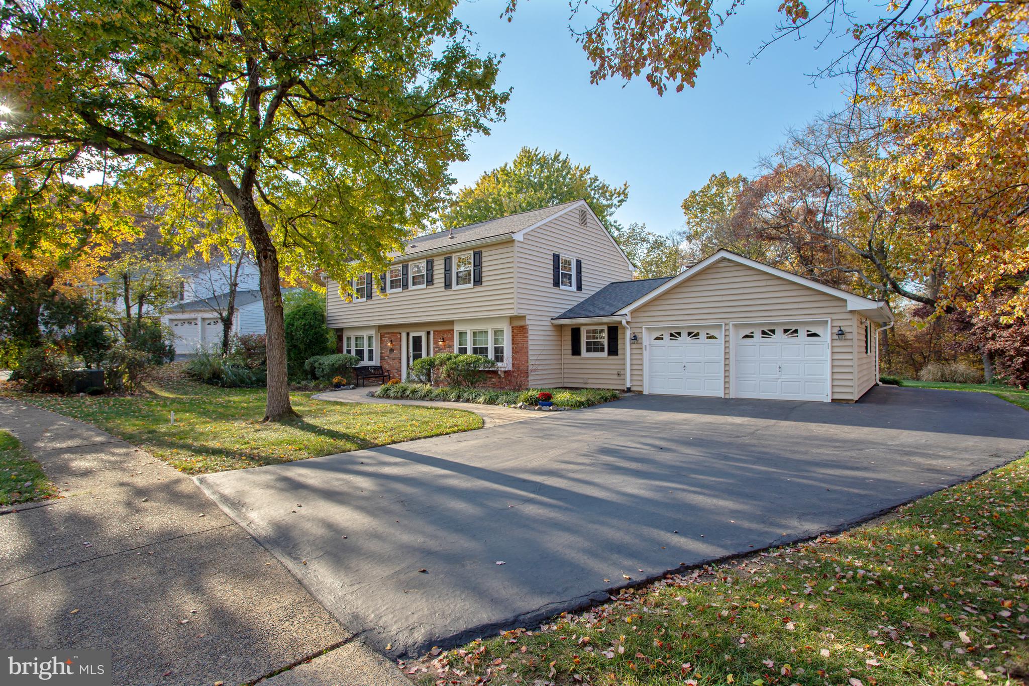 GREENBRIAR - Residential