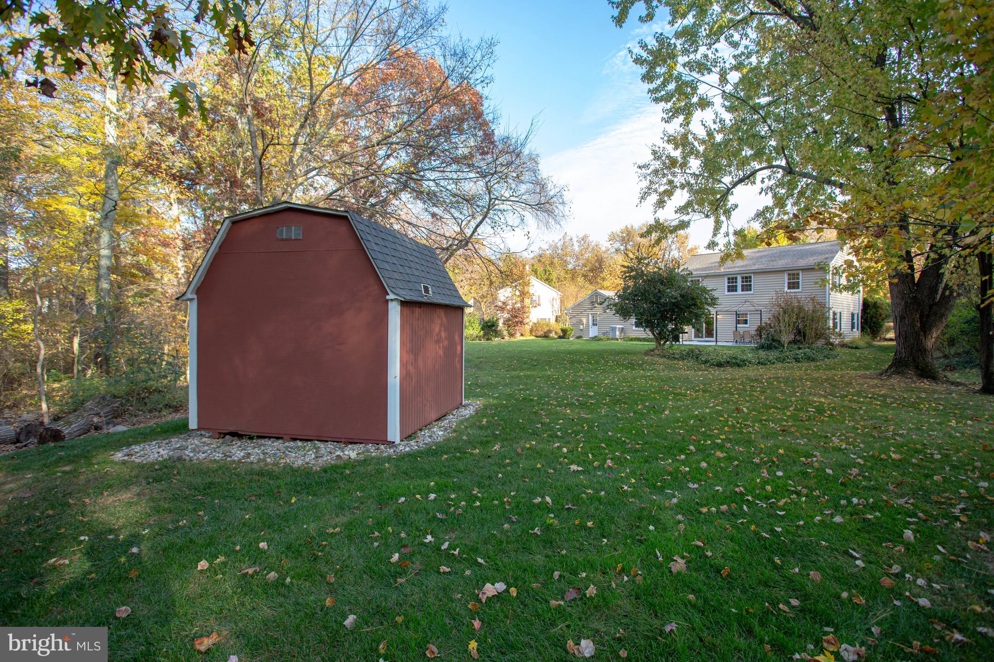 GREENBRIAR - Residential