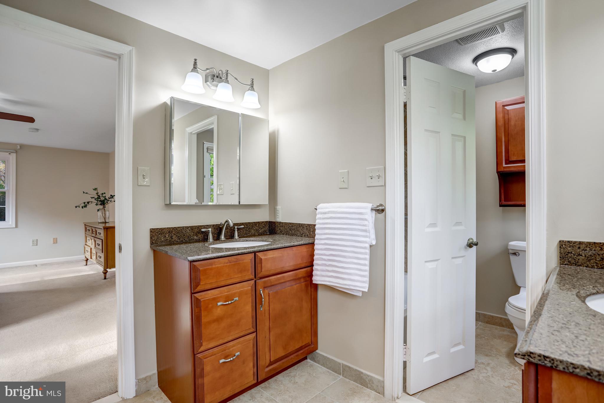 GREENBRIAR - Residential