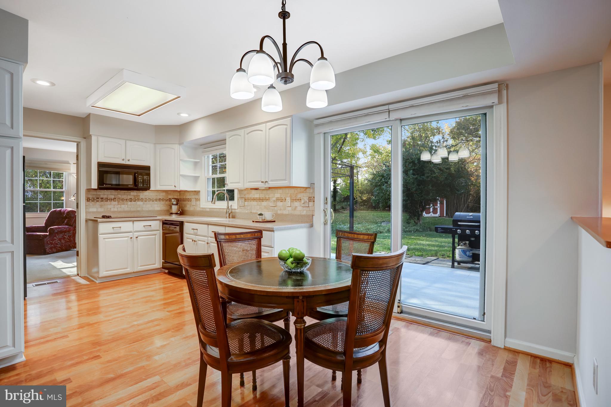 GREENBRIAR - Residential