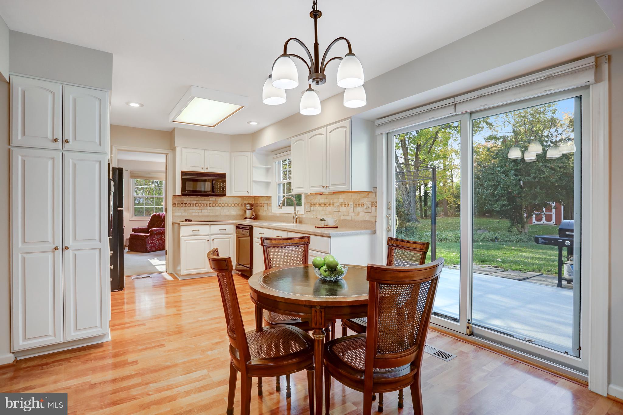 GREENBRIAR - Residential