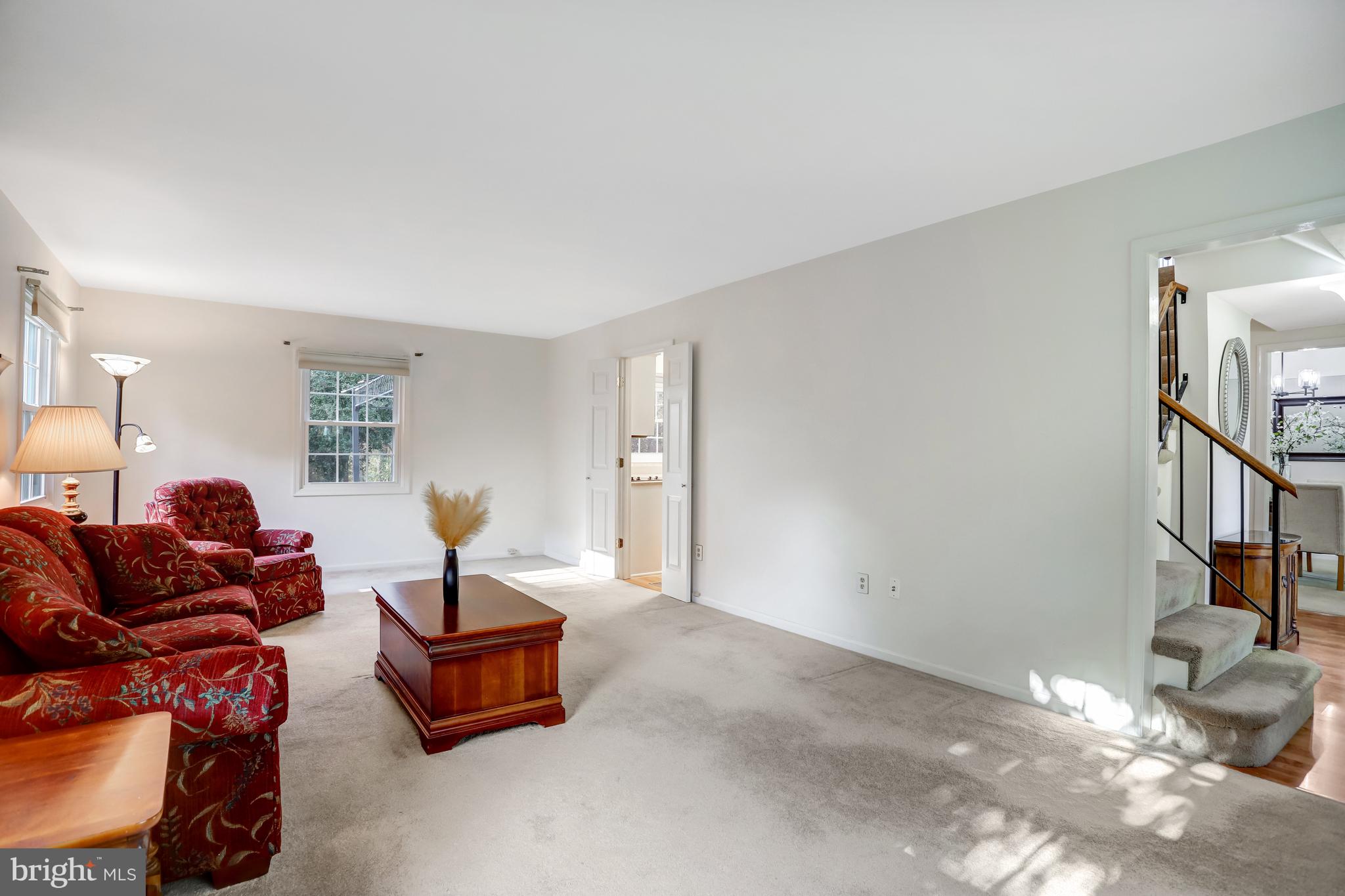 GREENBRIAR - Residential