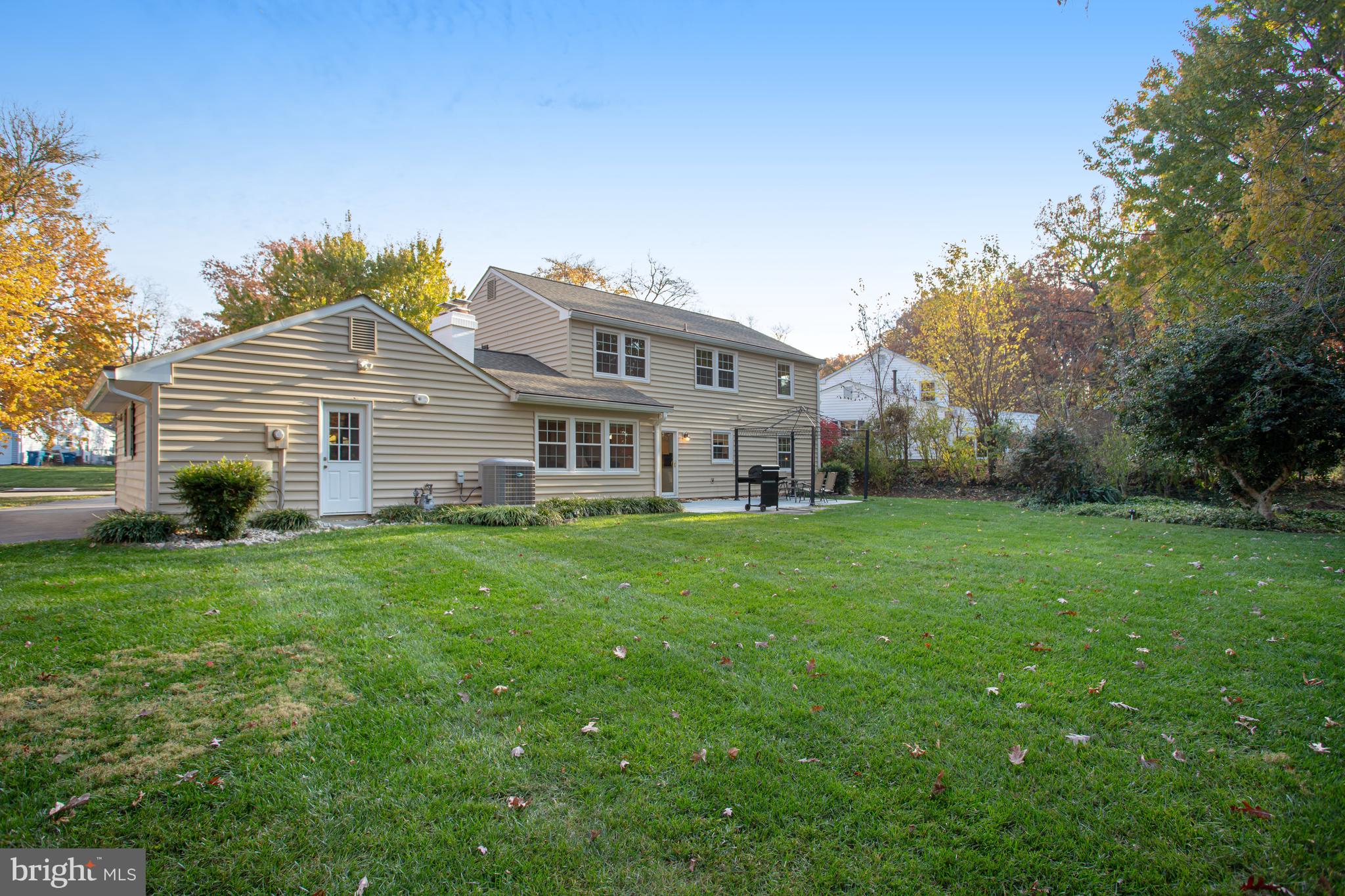 GREENBRIAR - Residential