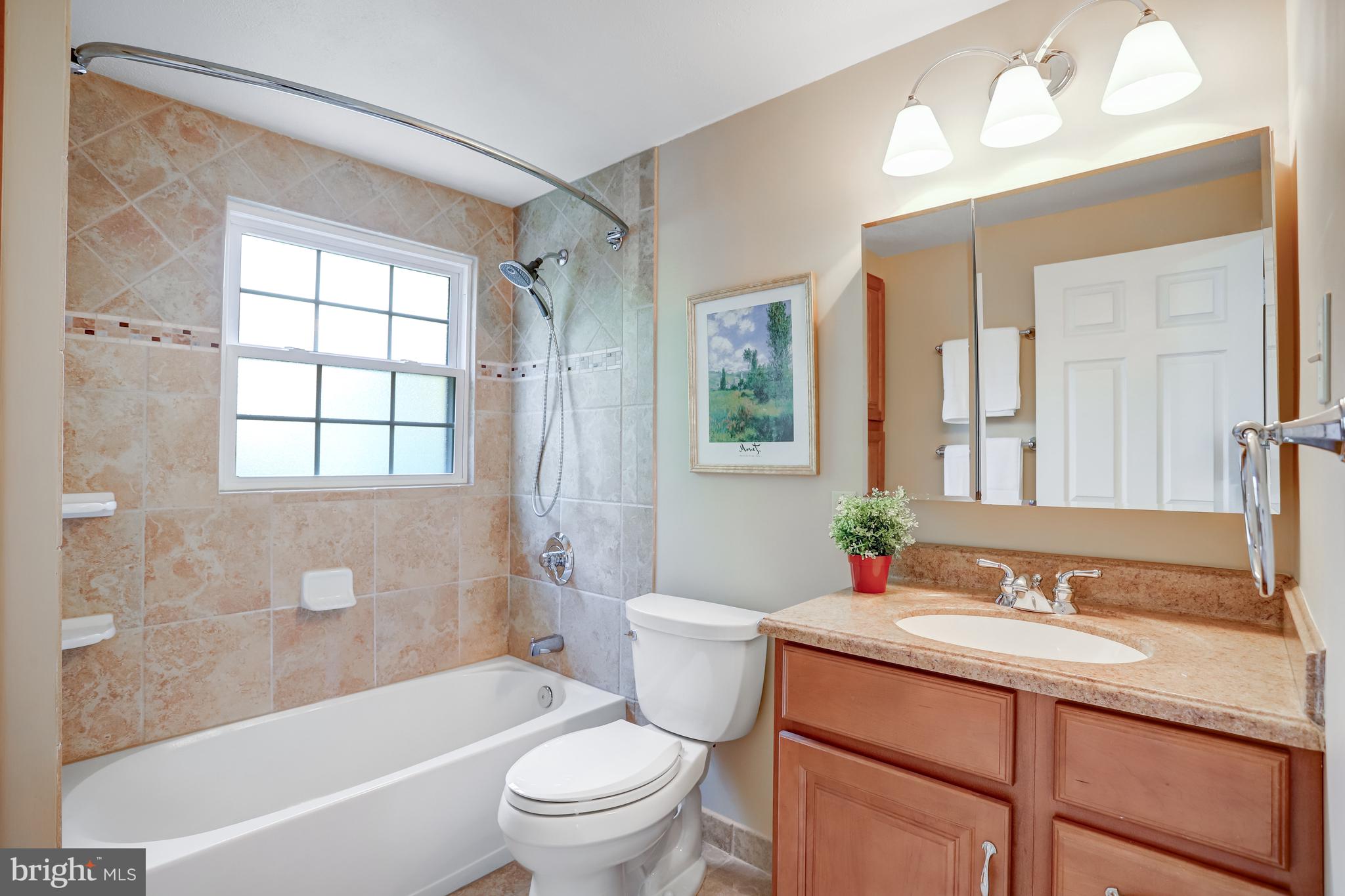 GREENBRIAR - Residential