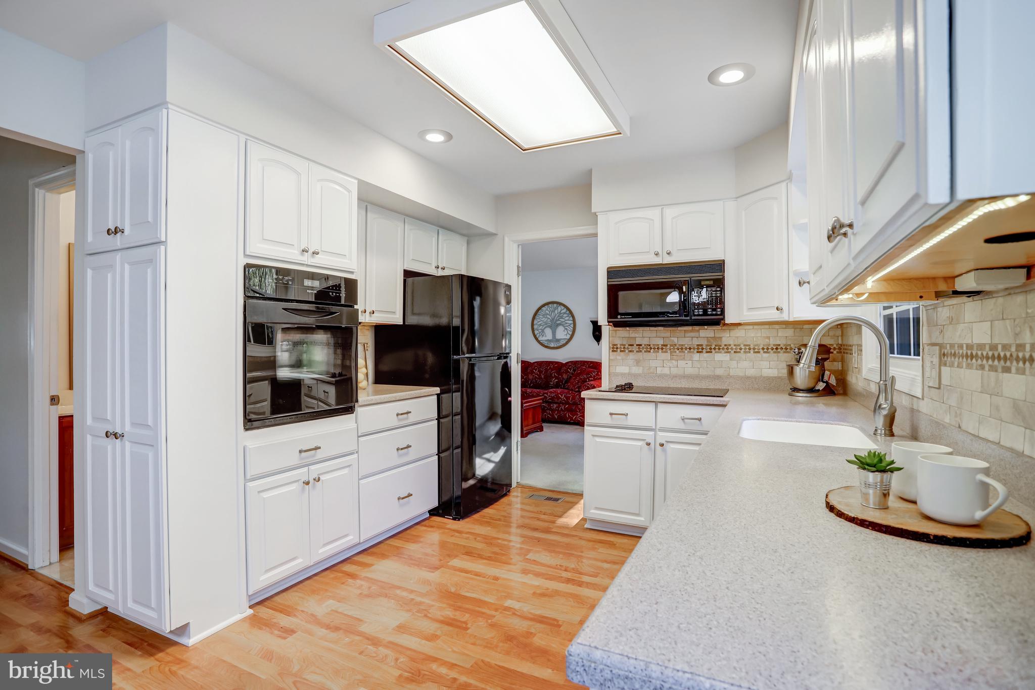 GREENBRIAR - Residential