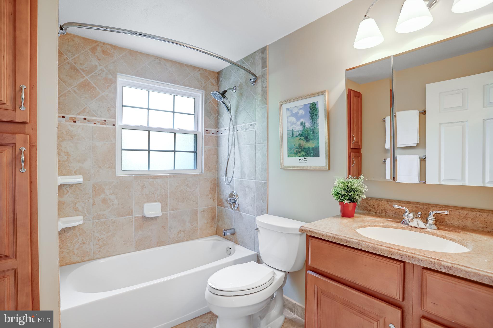 GREENBRIAR - Residential