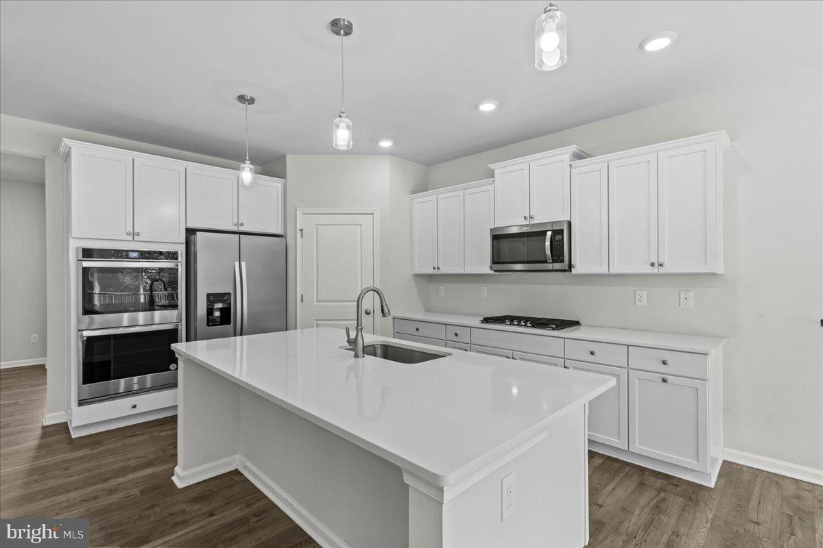 HAWTHORNE - Residential