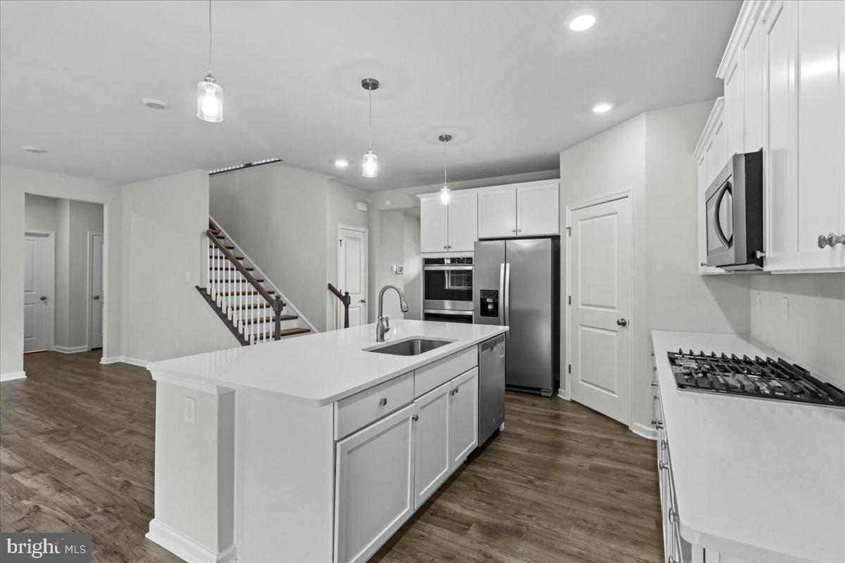 HAWTHORNE - Residential