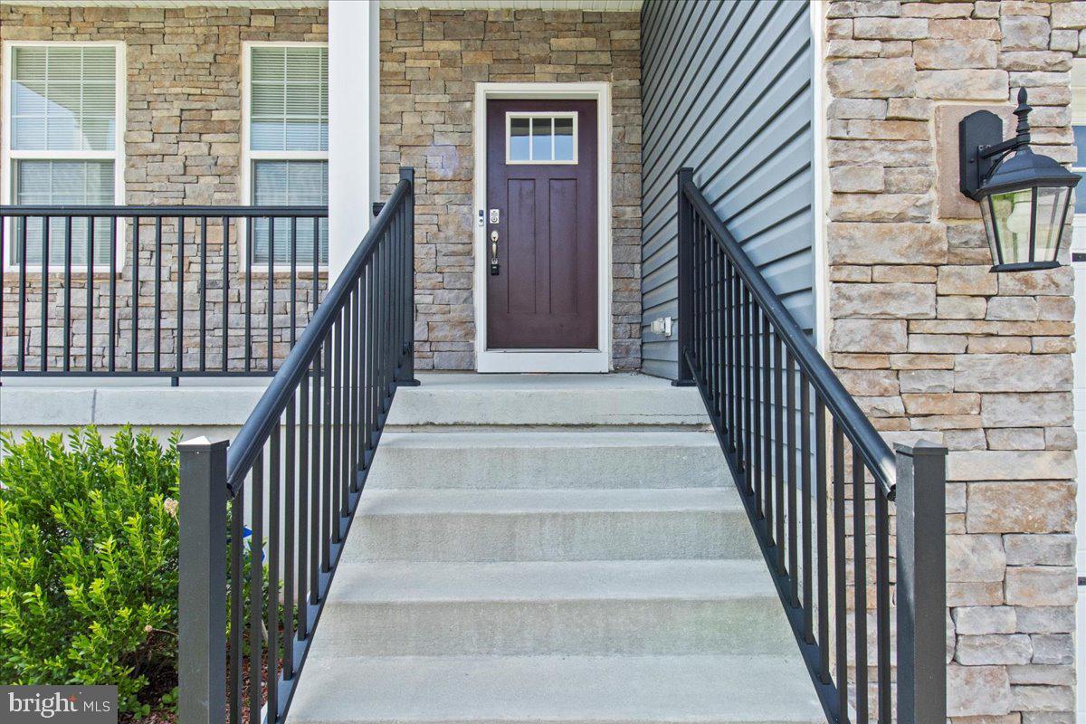 HAWTHORNE - Residential