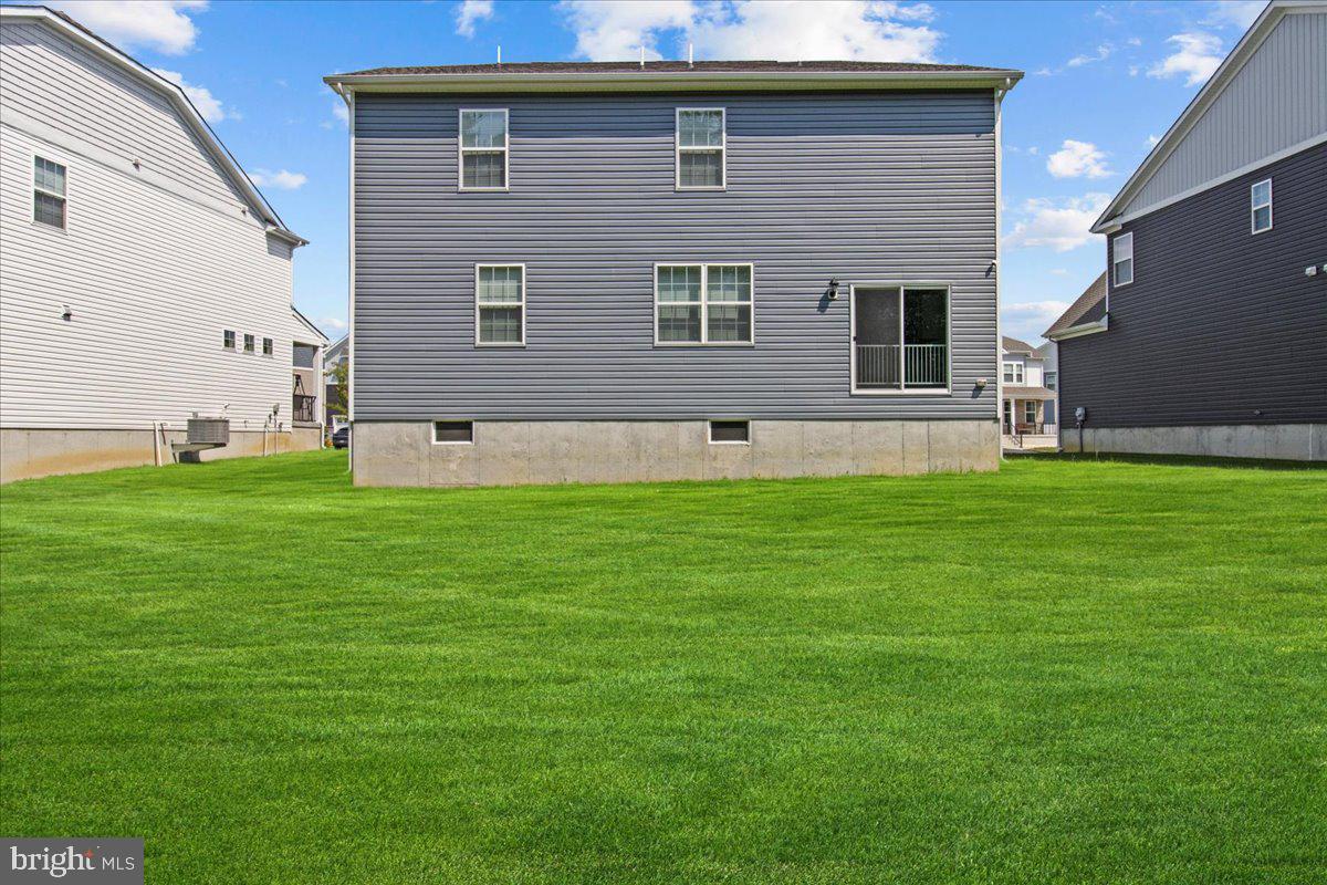 HAWTHORNE - Residential