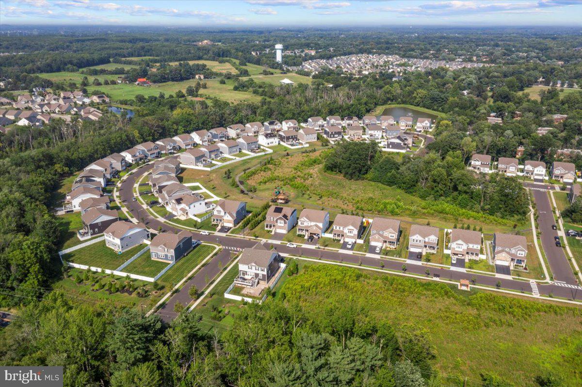 HAWTHORNE - Residential