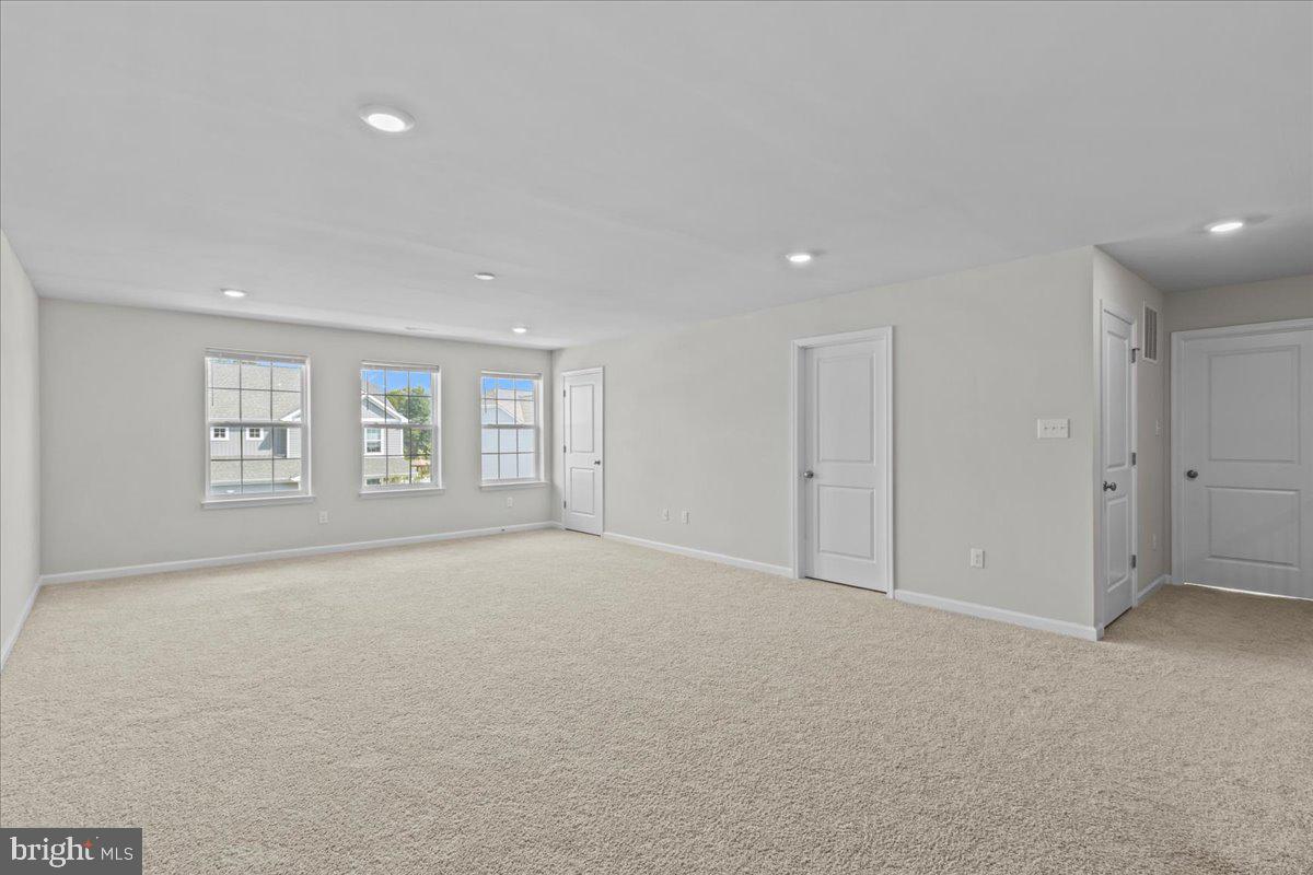 HAWTHORNE - Residential