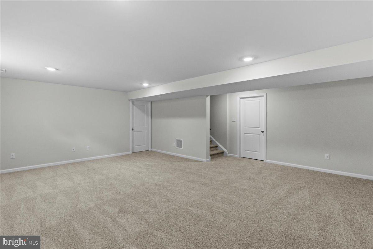 HAWTHORNE - Residential