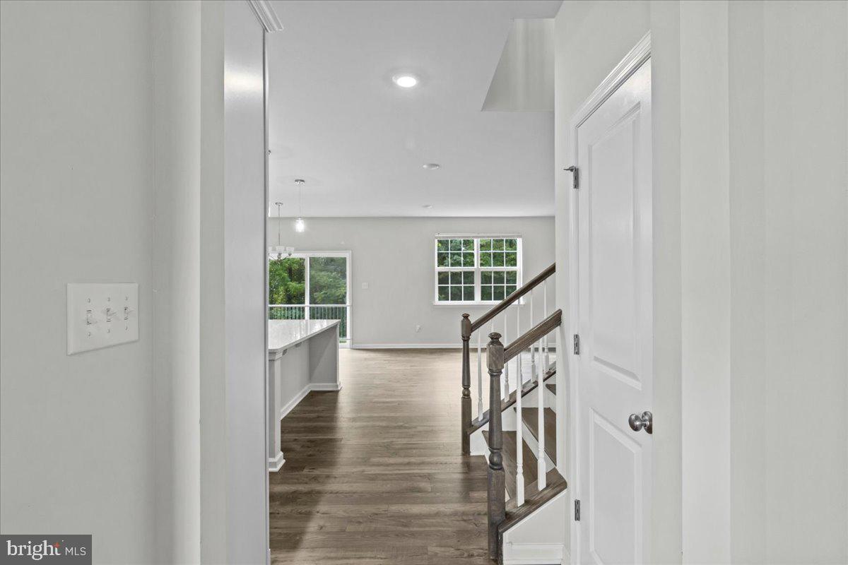 HAWTHORNE - Residential