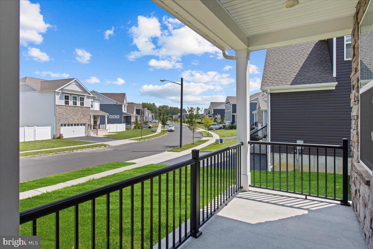 HAWTHORNE - Residential