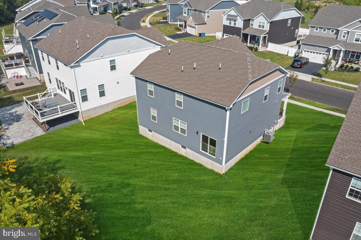 HAWTHORNE - Residential