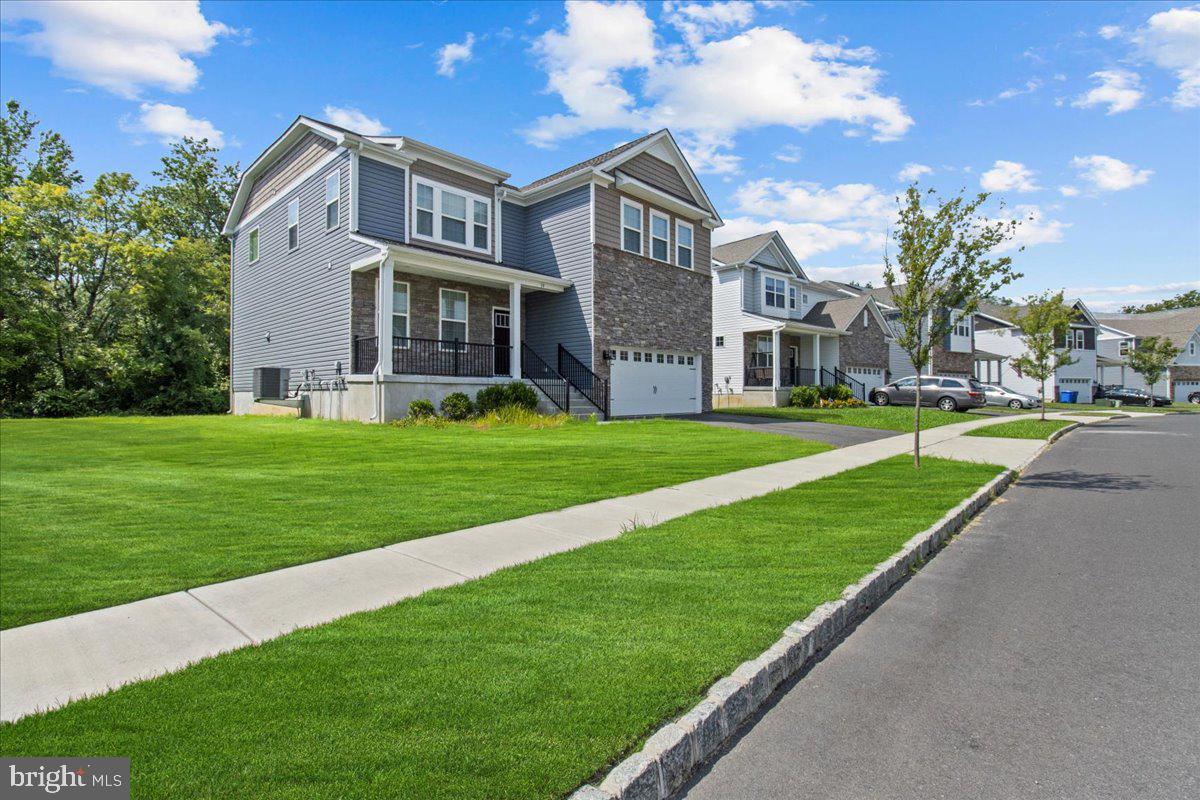 HAWTHORNE - Residential