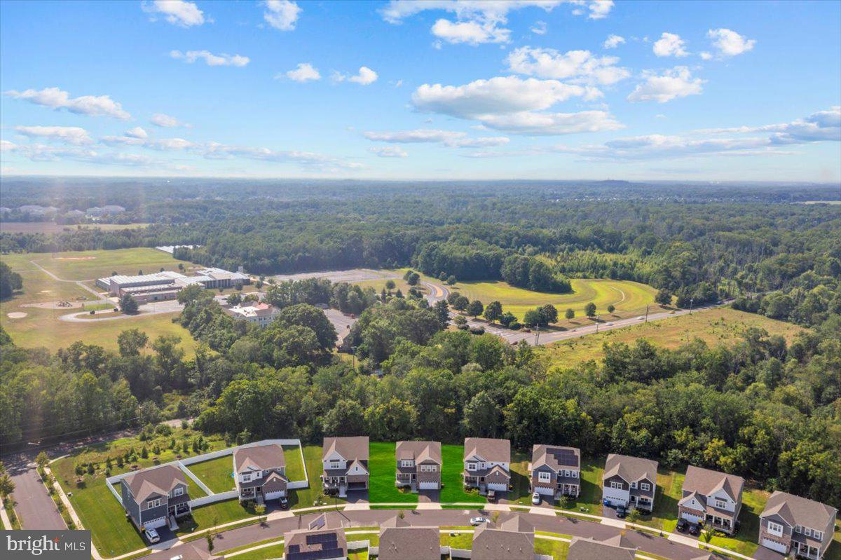 HAWTHORNE - Residential