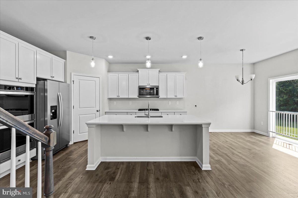 HAWTHORNE - Residential