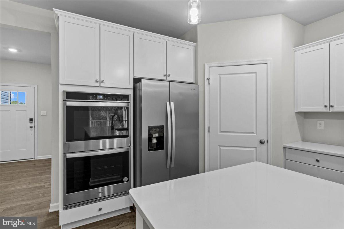 HAWTHORNE - Residential