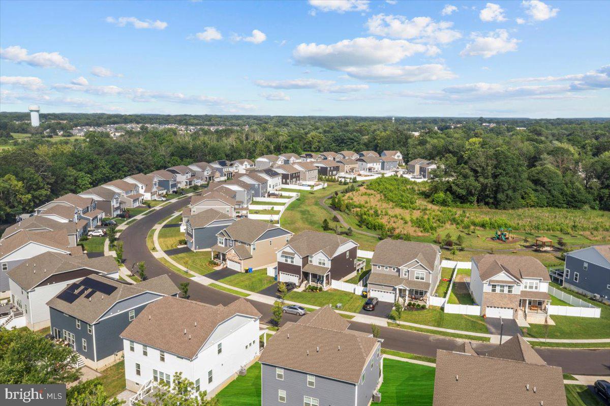 HAWTHORNE - Residential