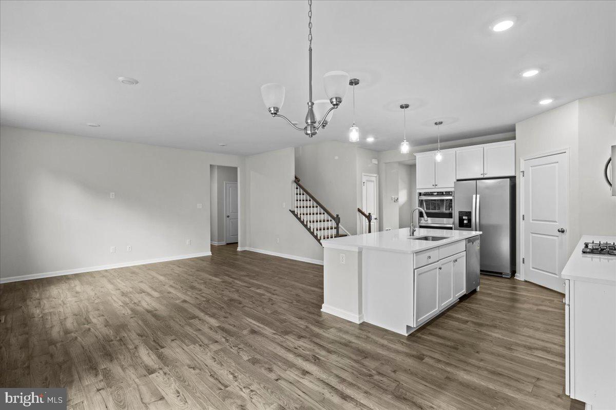 HAWTHORNE - Residential