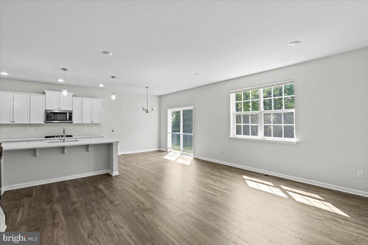 HAWTHORNE - Residential