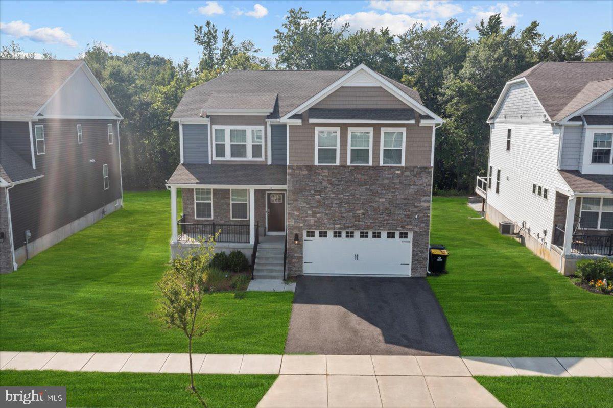 39 WESTMONT DRIVE