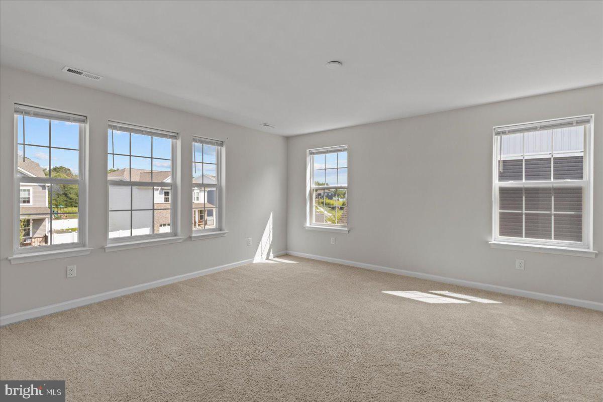 HAWTHORNE - Residential