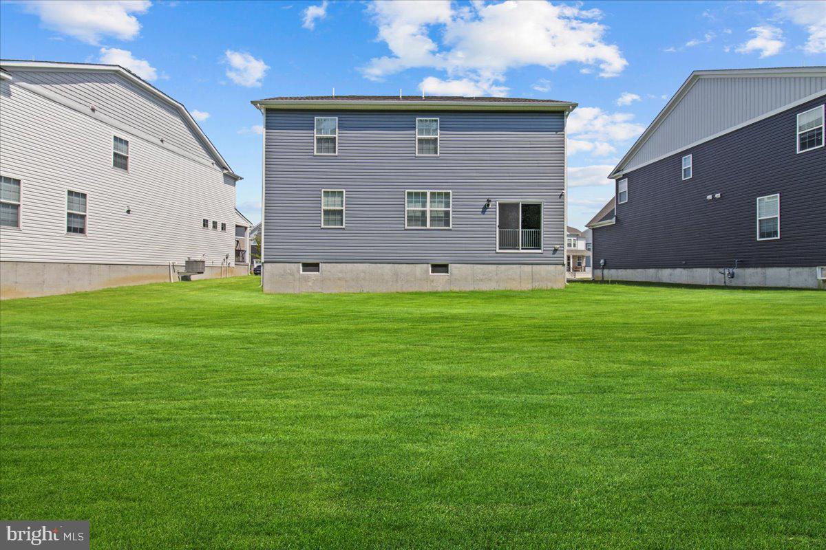 HAWTHORNE - Residential