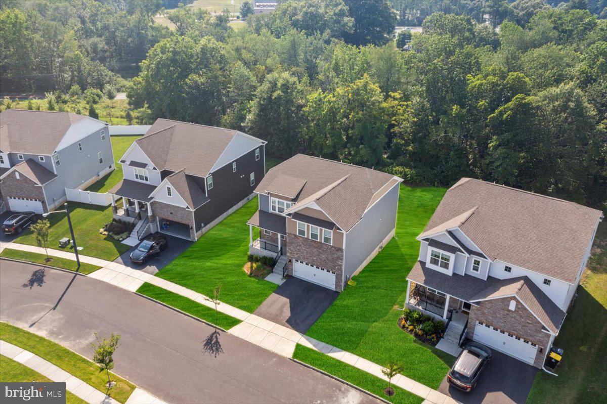 HAWTHORNE - Residential