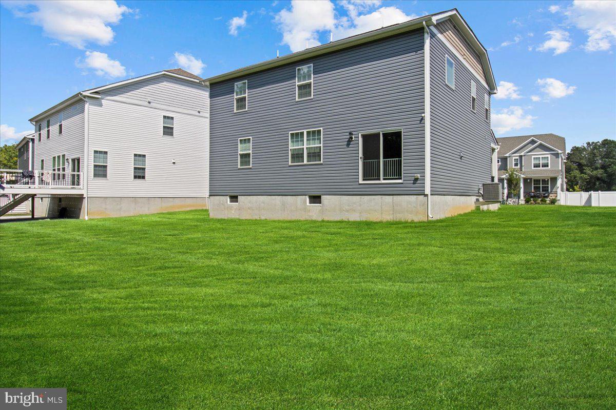 HAWTHORNE - Residential