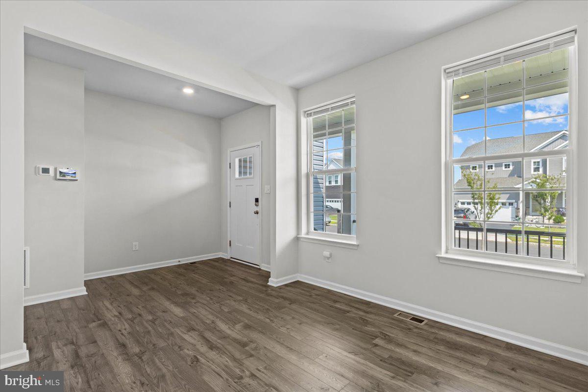 HAWTHORNE - Residential