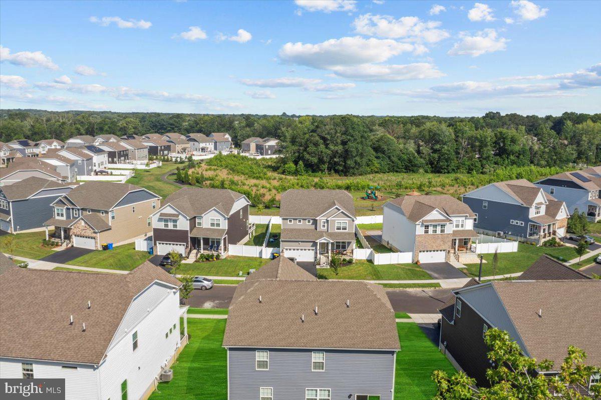 HAWTHORNE - Residential