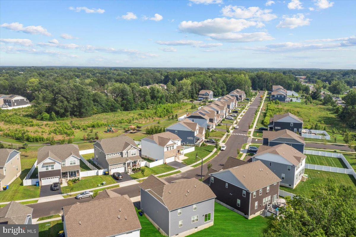 HAWTHORNE - Residential