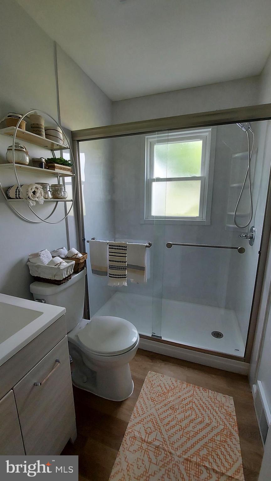 CARROLL HEIGHTS - Residential