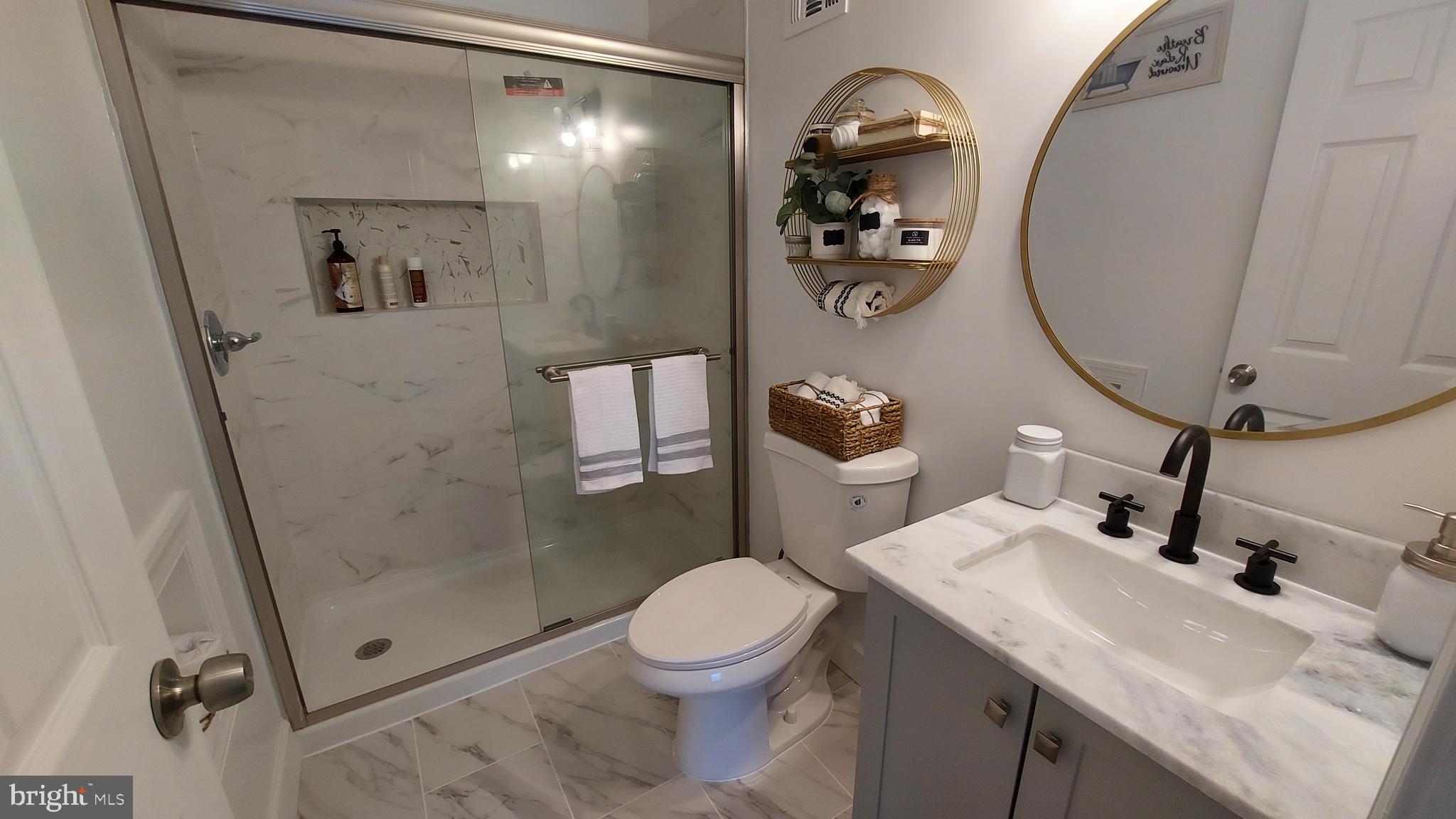 CARROLL HEIGHTS - Residential