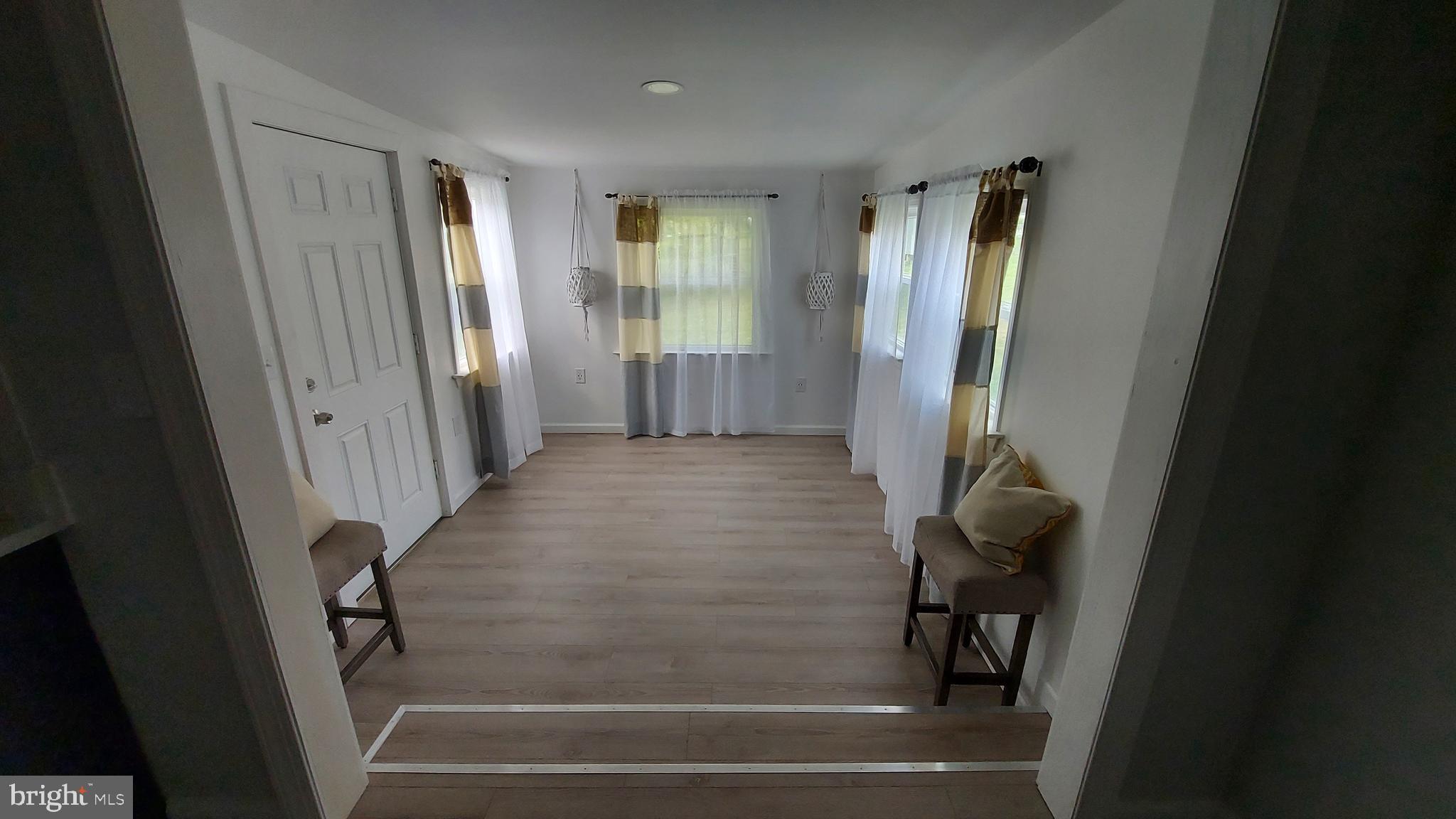 CARROLL HEIGHTS - Residential