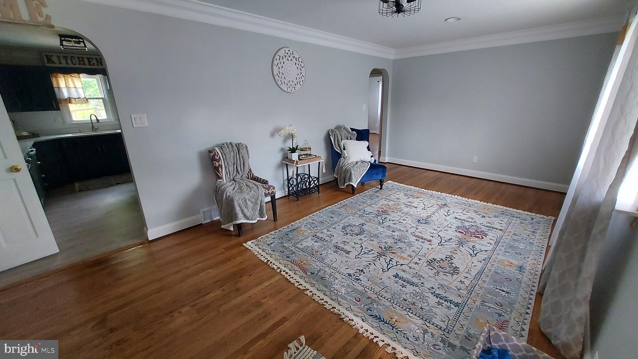 CARROLL HEIGHTS - Residential